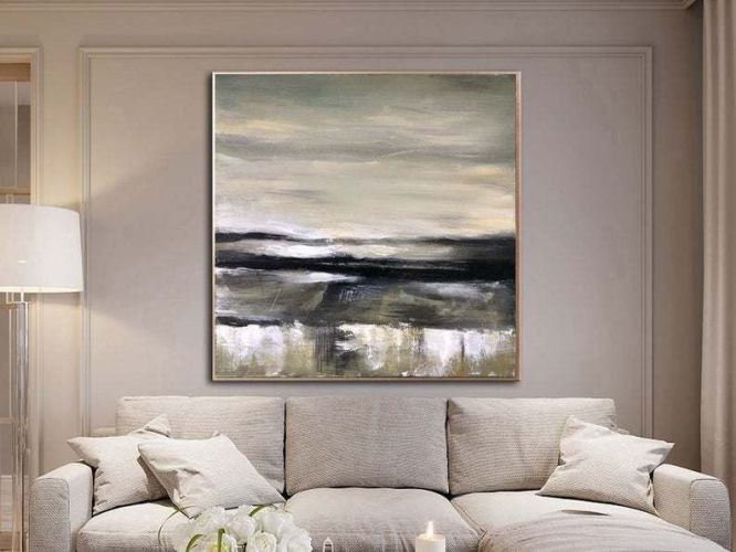 Handpainted Oil Painting On Canvas abstract Oil Painting Abstract Modern painting Canvas Wall Art Living Room Decor wall Picture Handpainted Oil Painting On Canvas abstract Oil Painting Abstract Modern painting Canvas Wall Art Living Room Decor wall Picture
